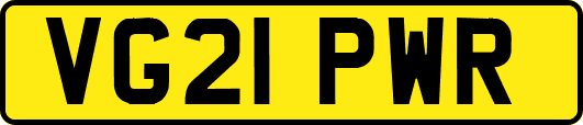 VG21PWR