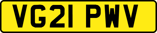 VG21PWV