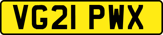 VG21PWX