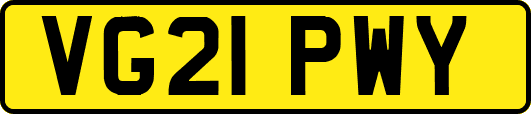 VG21PWY