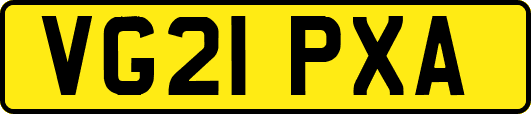 VG21PXA