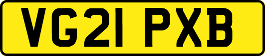 VG21PXB
