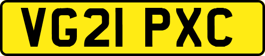 VG21PXC