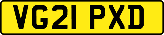 VG21PXD