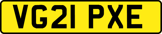 VG21PXE
