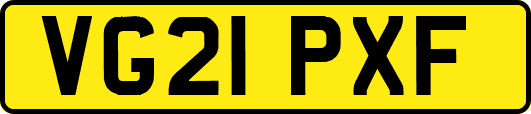 VG21PXF