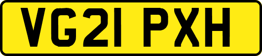 VG21PXH