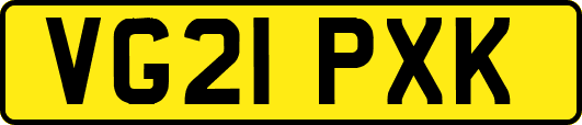 VG21PXK