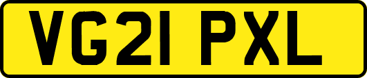 VG21PXL