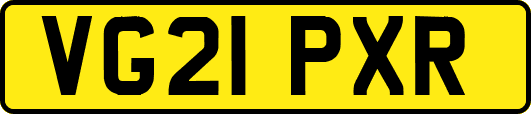 VG21PXR