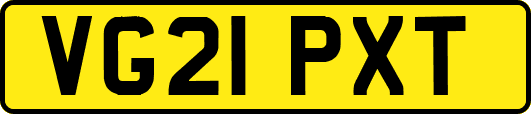 VG21PXT