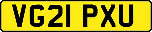 VG21PXU