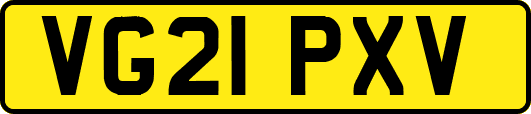 VG21PXV