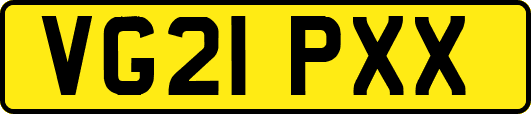 VG21PXX