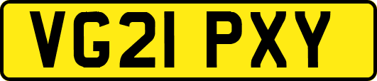 VG21PXY