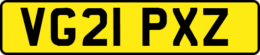 VG21PXZ