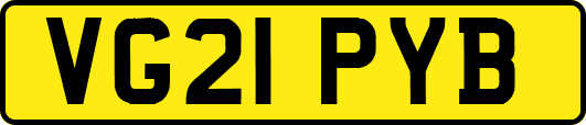 VG21PYB