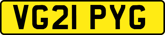 VG21PYG