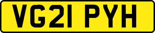VG21PYH