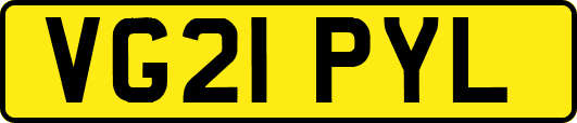VG21PYL