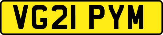 VG21PYM