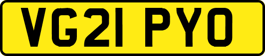 VG21PYO