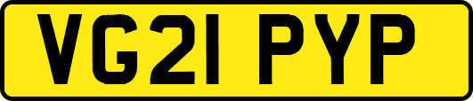 VG21PYP