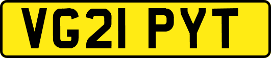 VG21PYT