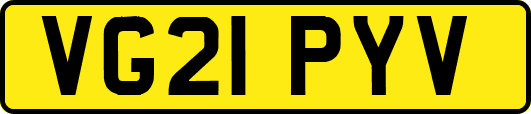 VG21PYV