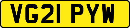 VG21PYW