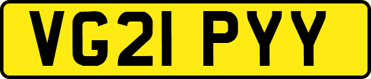 VG21PYY