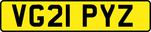 VG21PYZ