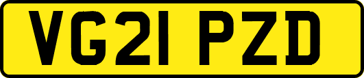 VG21PZD
