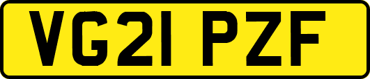 VG21PZF