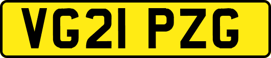 VG21PZG