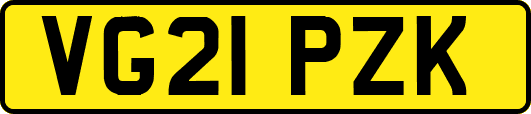 VG21PZK