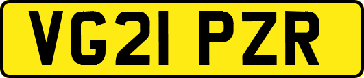 VG21PZR