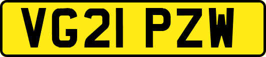 VG21PZW