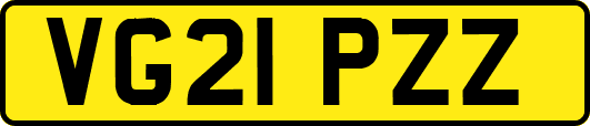 VG21PZZ