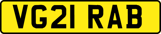 VG21RAB