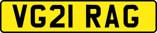 VG21RAG