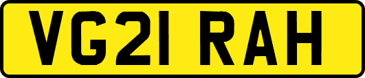 VG21RAH