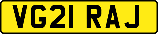 VG21RAJ