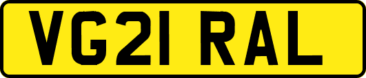 VG21RAL