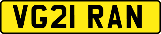 VG21RAN
