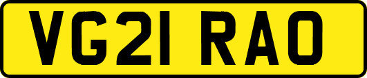 VG21RAO