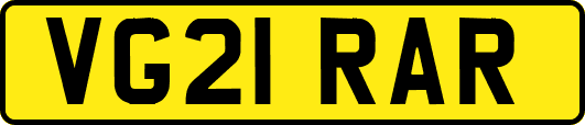 VG21RAR