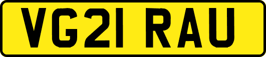 VG21RAU