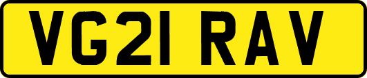 VG21RAV