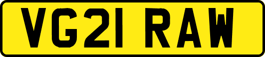 VG21RAW